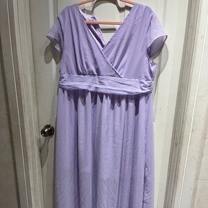 Bundle 2/$20 lilac Dress